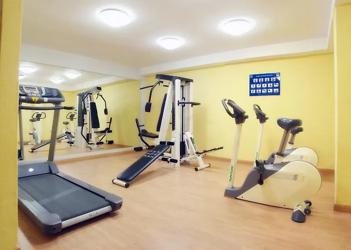 Arcos Сеговия