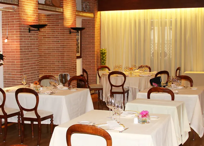 Arcos 4* Сеговия